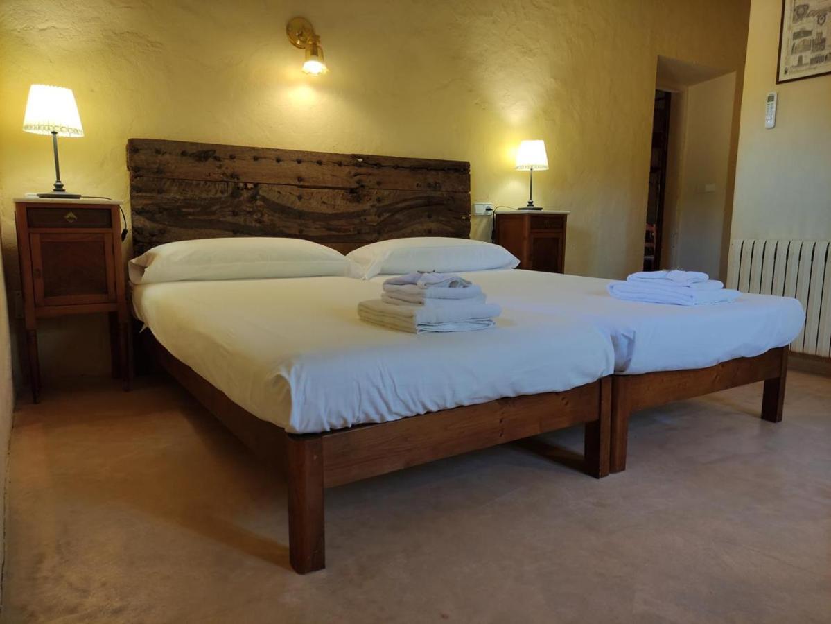 Finca Son Sureda Agroturismo Manacor  Eksteriør billede