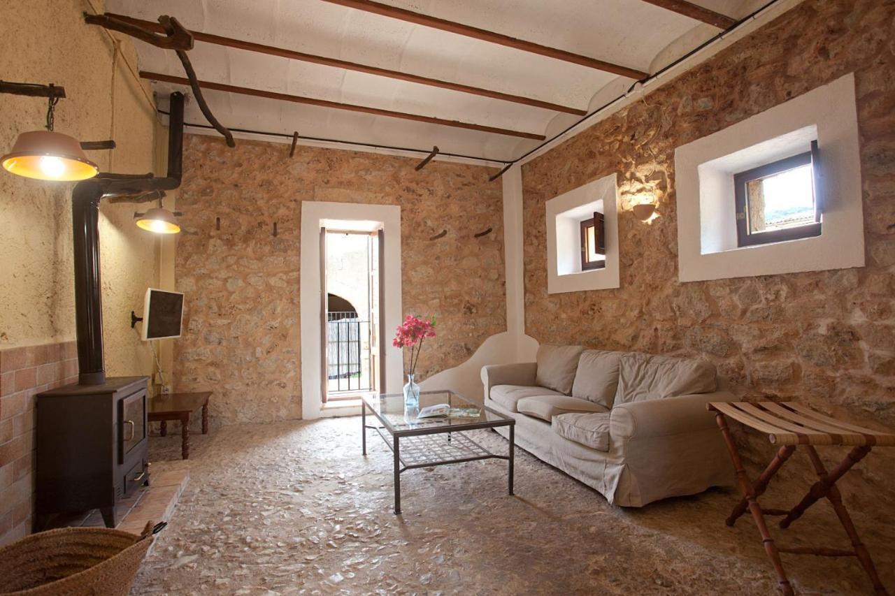 Finca Son Sureda Agroturismo Manacor  Eksteriør billede